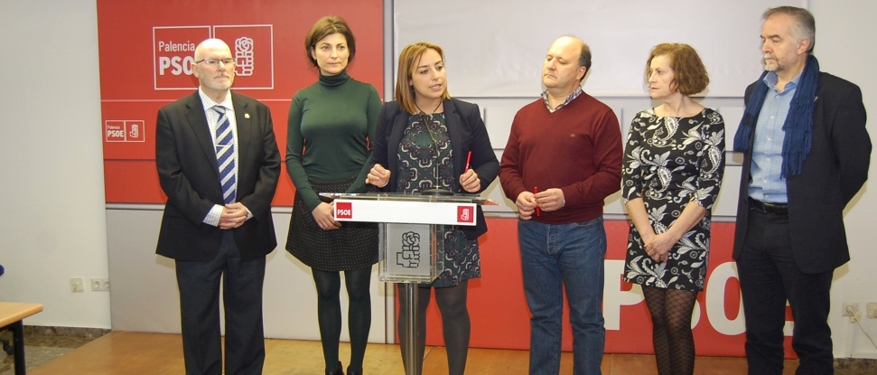 El PSOE propone rebajas fiscales para las personas en paro en el IBI y la recogida de basuras