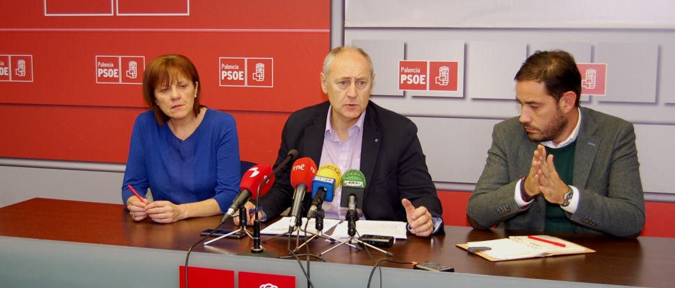 El PSOE promover&aacute; la candidatura del Rom&aacute;nico Palentino como Patrimonio Mundial de la Humanidad