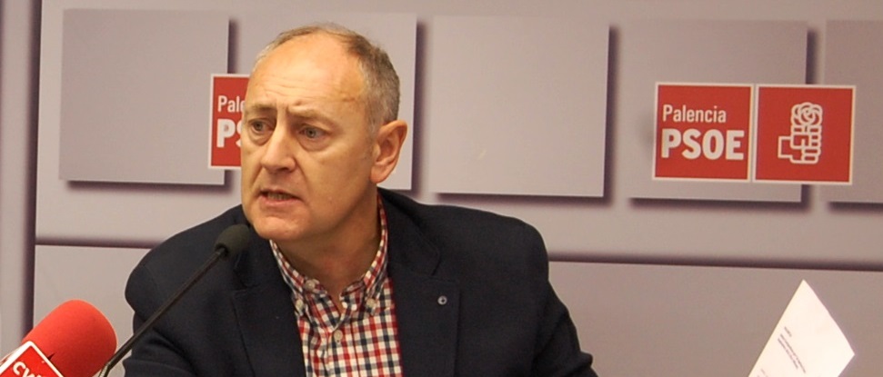 El PSOE pide la elaboraci&oacute;n de un Programa de intervenci&oacute;n en los Castillos de Palencia