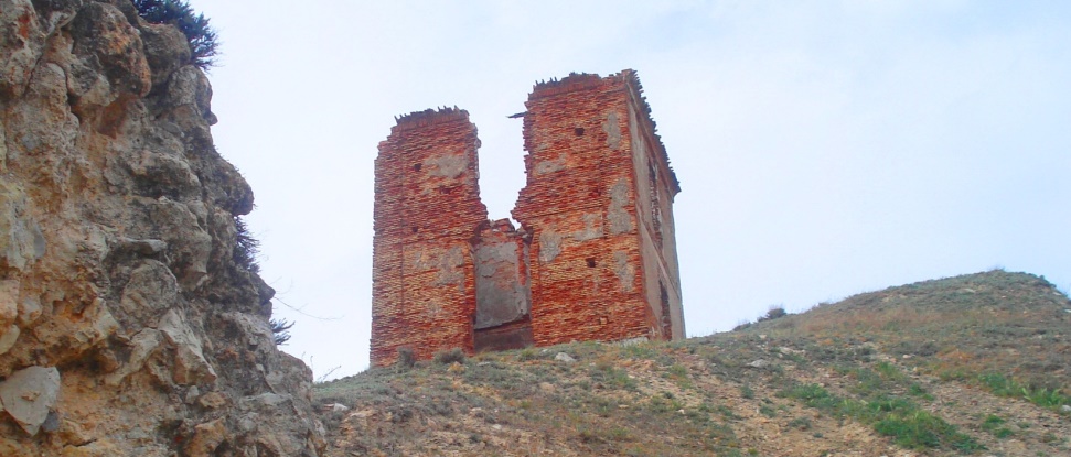 El PSOE debate ma&ntilde;ana en las Cortes la declaraci&oacute;n como BIC la red de torres destinadas al tel&eacute;grafo &oacute;ptico