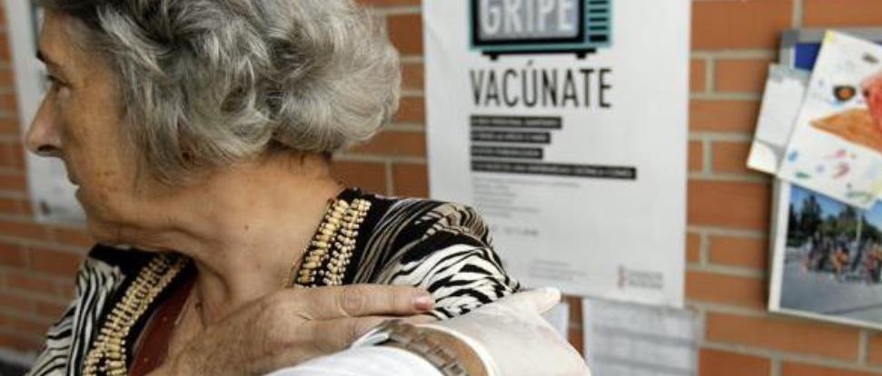 El PSOE preguntar&aacute; al consejero de Sanidad por el caos en la campa&ntilde;a de vacunaci&oacute;n contra la gripe