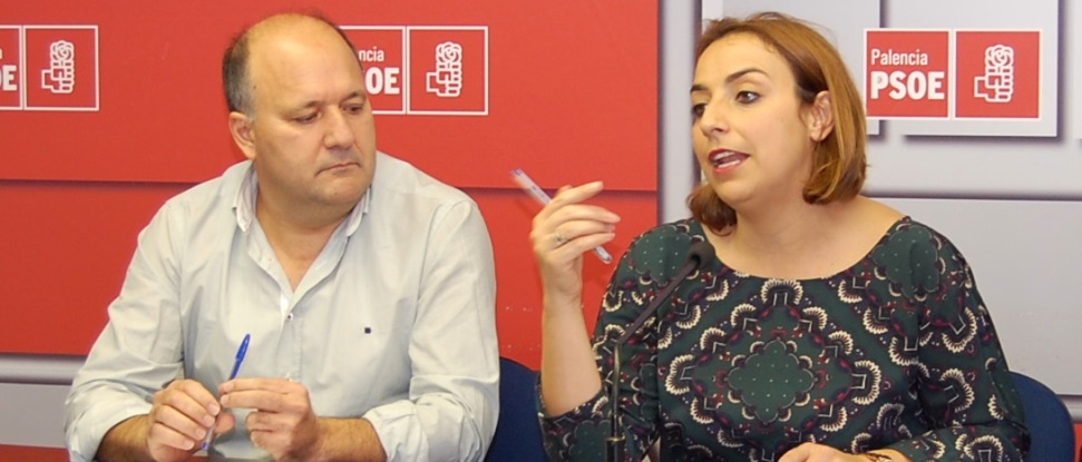 El PSOE lamenta el trasiego del Equipo de Gobierno del PP con el gasto del Ayuntamiento de Palencia