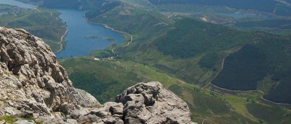 Las Cortes demandar&aacute;n a la Junta la elaboraci&oacute;n del Plan Rector del Parque Natural de Fuentes Carrionas y Fuente Cobre
