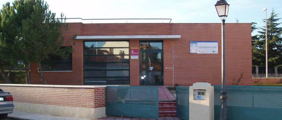 El PSOE insta a la Junta a adaptar los recursos sanitarios de Grijota a las necesidades de su poblaci&oacute;n