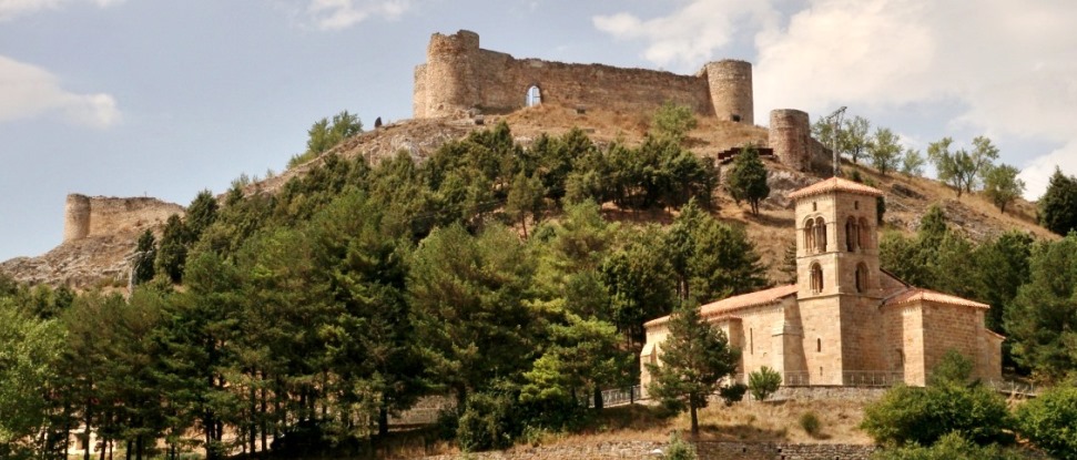 El PSOE promueve en el Congreso la candidatura del Rom&aacute;nico Palentino como Patrimonio Mundial de la Humanidad