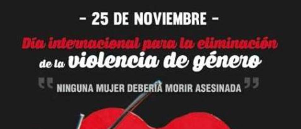 El PSOE de Palencia ratifica su firme compromiso por el rechazo de la violencia de g&eacute;nero