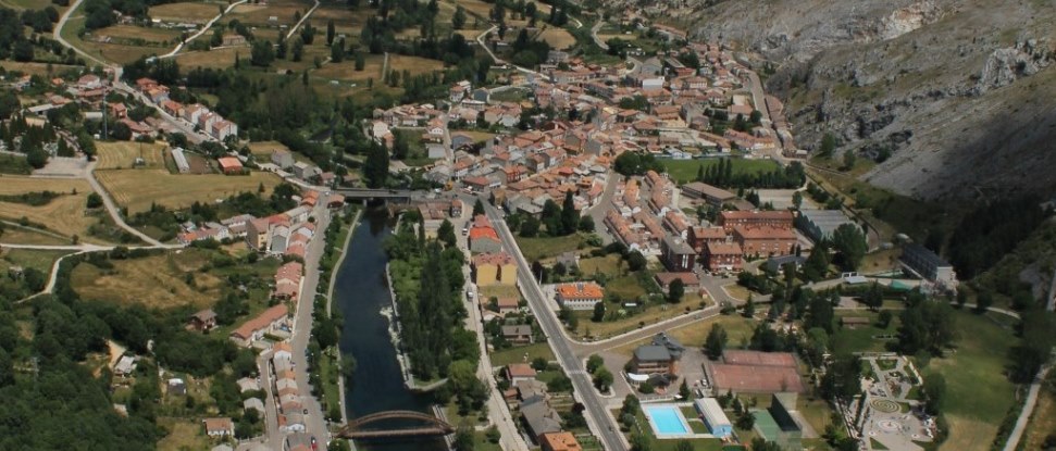 El PSOE pregunta en las Cortes por la concentraci&oacute;n parcelaria desarrollada en Velilla del r&iacute;o Carri&oacute;n