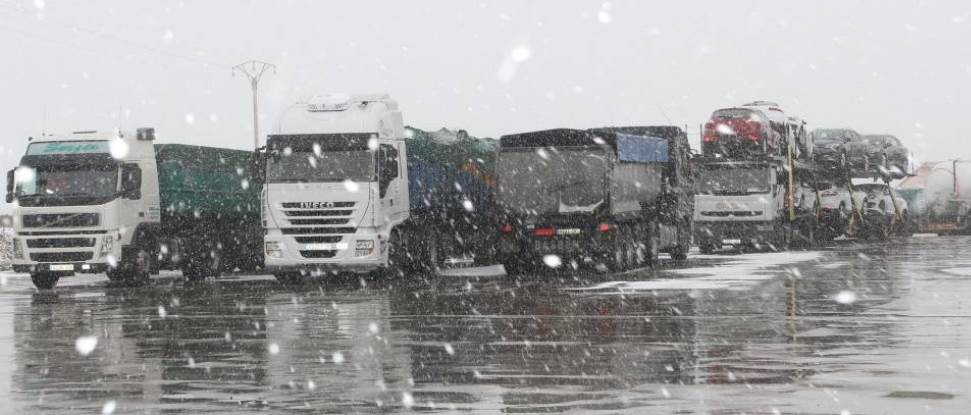 El PSOE reitera la necesidad de un &Aacute;rea de Vialidad Invernal en Aguilar de Campoo