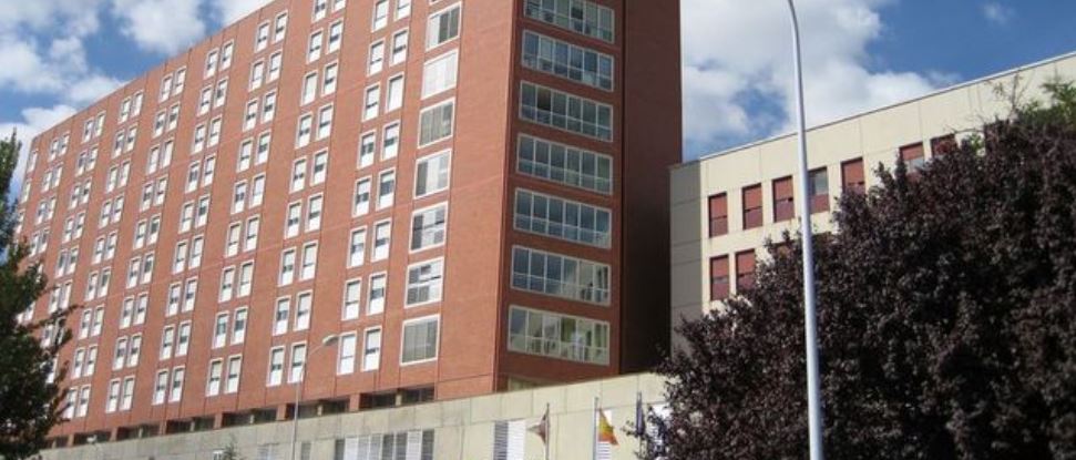 El PSOE pregunta en las Cortes por algunas deficiencias detectadas en el Complejo Hospitalario