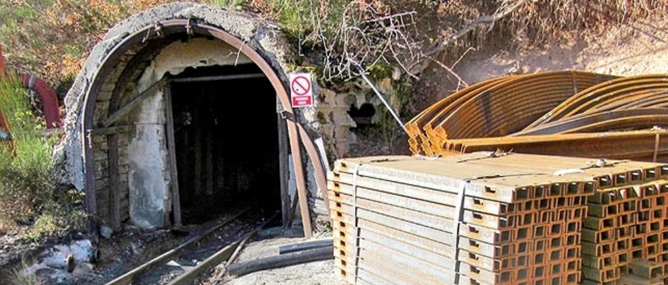 El PSOE pide que se abran las ayudas a los municipios mineros a un mayor n&uacute;mero de trabajadores