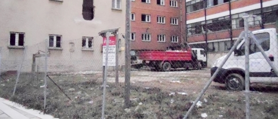 El PSOE solicita que se realice una prospecci&oacute;n arqueol&oacute;gica m&aacute;s profunda en la Plazuela de La Compasi&oacute;n