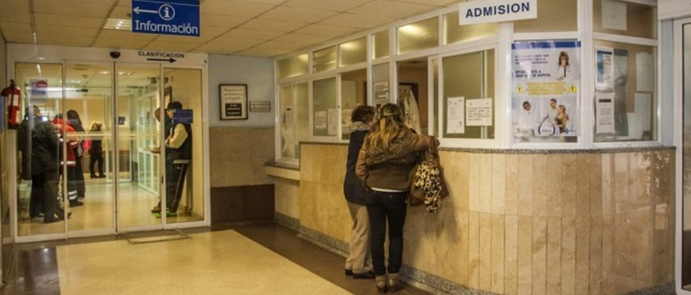 El PSOE denuncia el caos sanitario producido en Palencia en las pasadas fiestas navide&ntilde;as