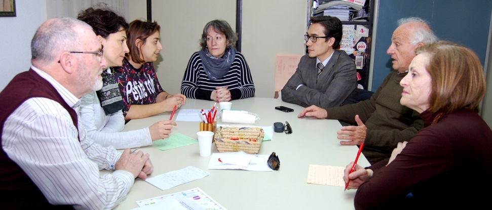 El PSOE reclama un convenio de colaboraci&oacute;n entre el Ayuntamiento de Palencia y la Uni&oacute;n de Consumidores