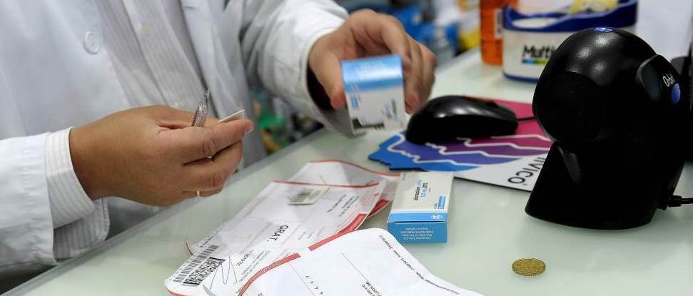 Los 41.705 pensionistas palentinos desembolsan anualmente casi 2 millones de euros por el copago farmac&eacute;utico