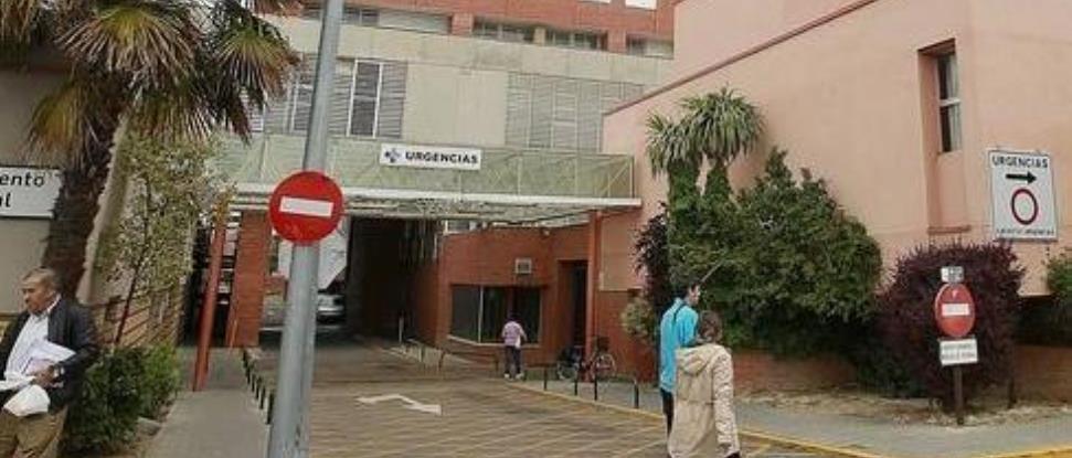 El PSOE pregunta en las Cortes por el personal que ha trabajado en Urgencias las pasadas Navidades