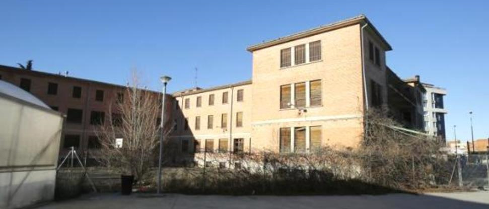 El PSOE pide que el Ayuntamiento negocie con la Junta la cesi&oacute;n de &ldquo;Carrechiquilla&rdquo;