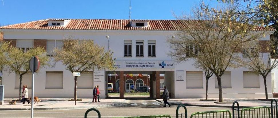 El PSOE denuncia la falta de personal de limpieza durante la tarde en el Hospital &ldquo;San Telmo&rdquo;