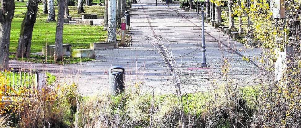 El PSOE pregunta al PP sobre su intenci&oacute;n de seguir adelante con el Parque Medieval de &ldquo;El Sotillo&rdquo;