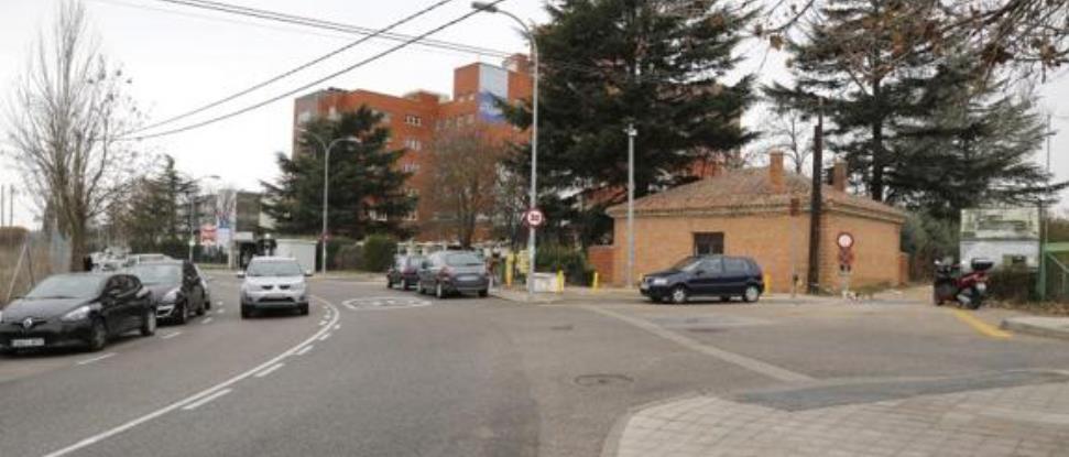 El PSOE pide que el Ayuntamiento espere a la modificaci&oacute;n del PGOU para construir la rotonda del hospital