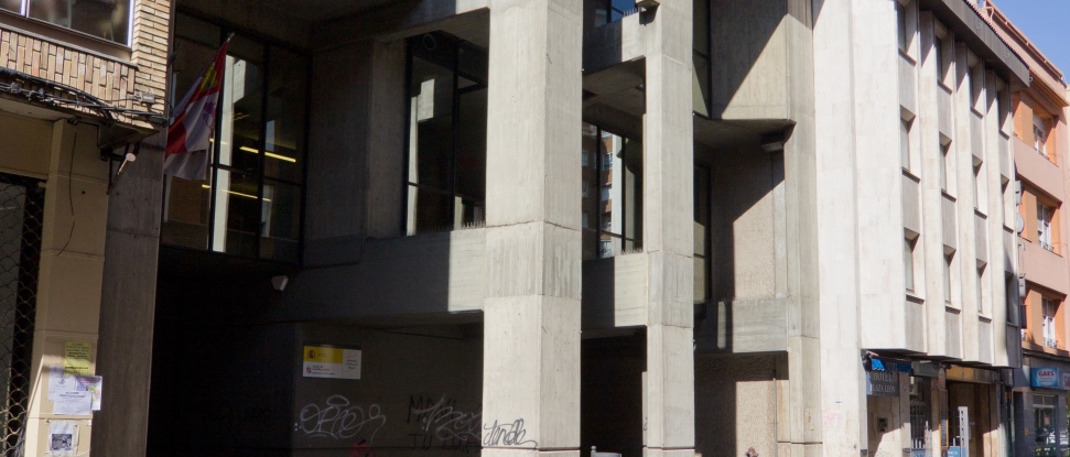 El PSOE lamenta el traslado del servicio de microfilmado al Archivo Hist&oacute;rico Provincial