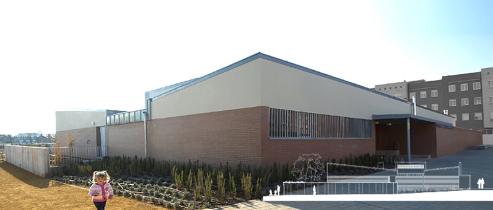 El PSOE pide que la Junta asuma la titularidad de las Escuelas Infantiles Municipales