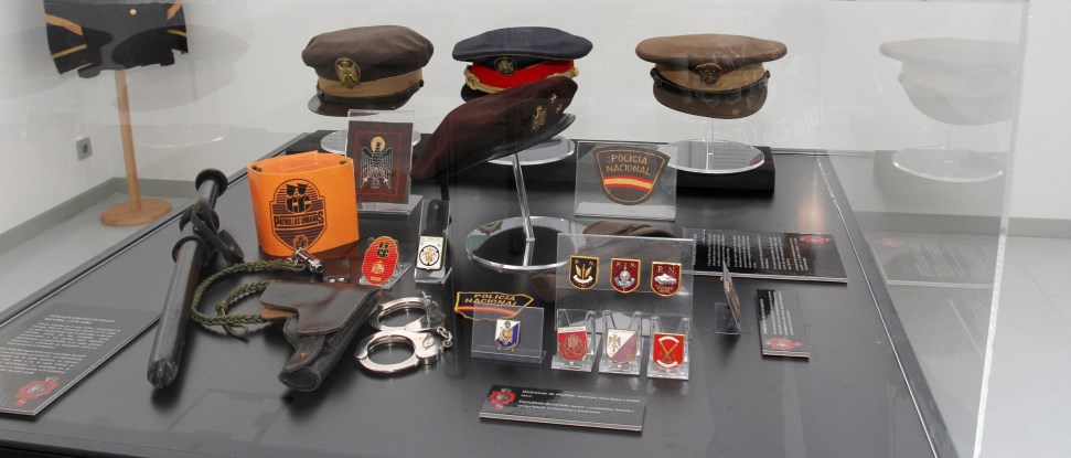 El PSOE pregunta en el Congreso por el cambio de ubicaci&oacute;n del Museo de la Polic&iacute;a