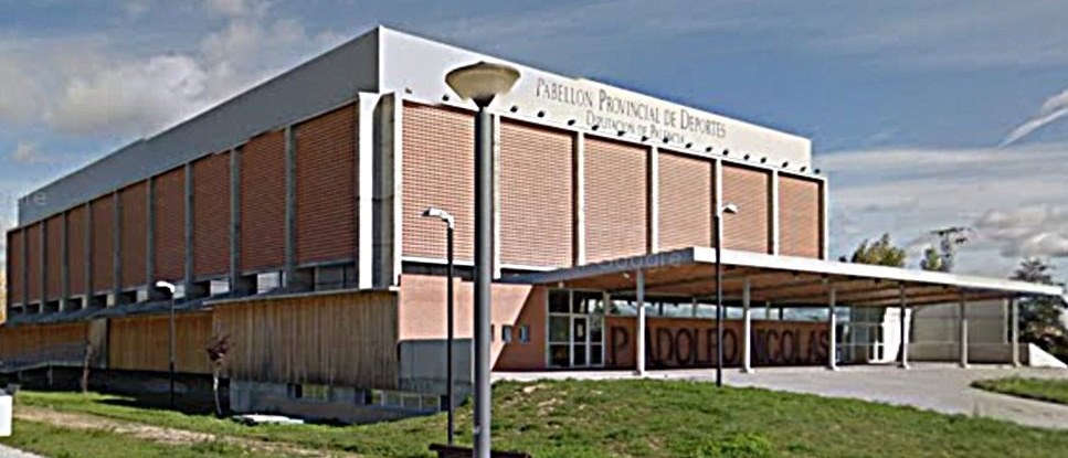 El PSOE pide a la Diputaci&oacute;n una mayor inversi&oacute;n para el arreglo del Pabell&oacute;n de Deportes de Villamuriel
