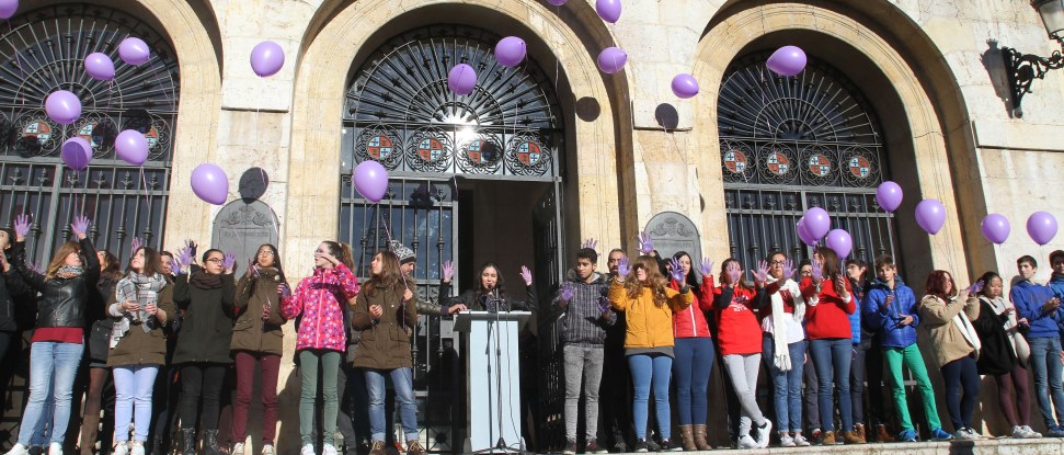 El PSOE solicita al Ayuntamiento que se sume al paro internacional de mujeres convocado para ma&ntilde;ana