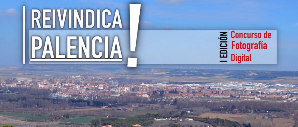 Juventudes Socialistas lanza &ldquo;Reivindica Palencia&rdquo;, un concurso de fotograf&iacute;a para poner en valor la provincia