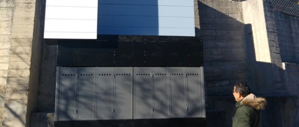 El PSOE alerta al Equipo de Gobierno para que reciba las obras de &ldquo;El Cristo&rdquo; en &oacute;ptimas condiciones