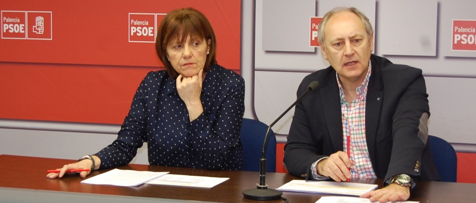 La Junta de Castilla y Le&oacute;n dej&oacute; de invertir en 2016 en Palencia m&aacute;s de 12,5 millones de euros