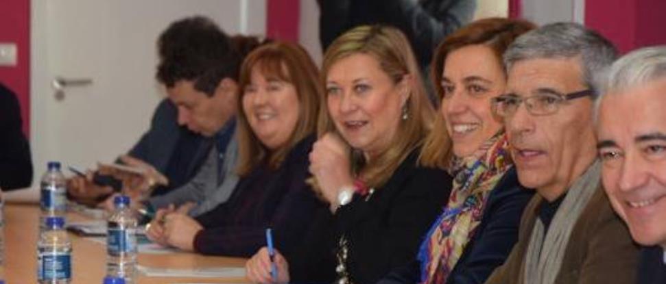 El PSOE invita a la consejera de Econom&iacute;a a que compruebe en Guardo el destrozo poblacional del PP