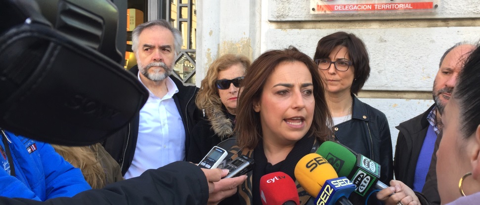 El PSOE reclama que se convoque la Comisi&oacute;n de Cooperaci&oacute;n &nbsp;entre Junta y Ayuntamiento