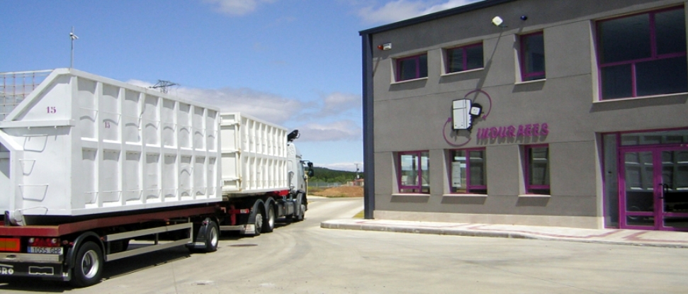 El PSOE busca el apoyo de la Junta de Castilla y Le&oacute;n para evitar el cierre de &ldquo;Induraees&rdquo;