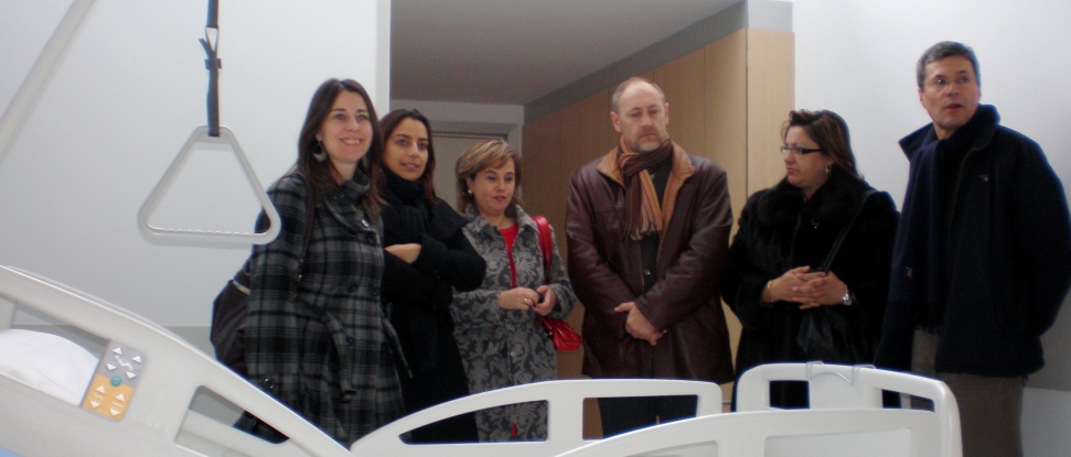 <div>El PSOE agradece a IU que se sume a la petici&oacute;n de uso del Hospital &ldquo;Tres Mares&rdquo; de Reinosa</div>