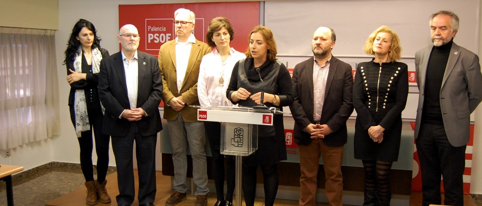 El PSOE denuncia la falta de seguimiento de los servicios prestados por las empresas concesionarias
