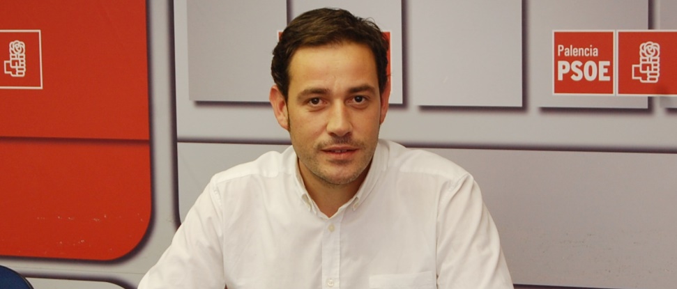 <div>El PSOE pide a la Junta que destine fondos extraordinarios para favorecer la recuperaci&oacute;n econ&oacute;mica de los municipios palentinos</div>