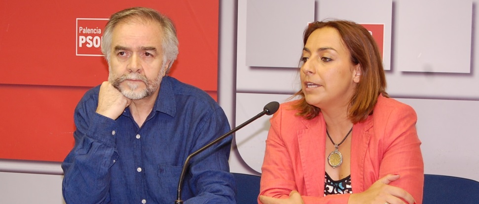 El PSOE alerta de la omisi&oacute;n del soterramiento en los estudios de la Alta Velocidad a Cantabria