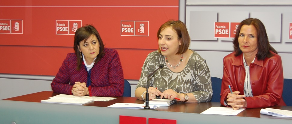 El PSOE propone ocho enmiendas a los presupuestos del Estado para paliar el abandono del PP