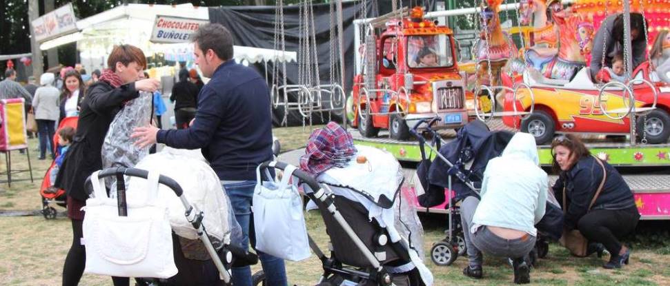 El PSOE denuncia la dejadez en la limpieza diaria de la ciudad y pide una mayor diligencia