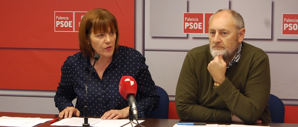 El PSOE lamenta la falta de fiabilidad de los presupuestos de la Junta para 2017