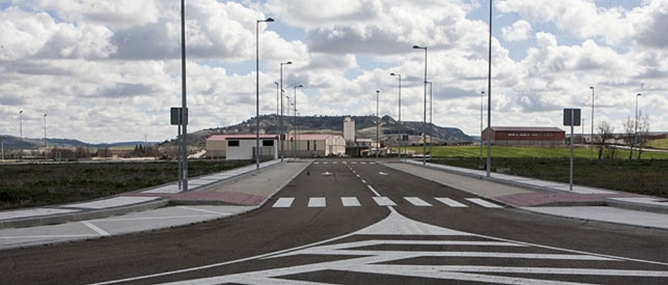 El PSOE muestra su preocupaci&oacute;n por el m&iacute;nimo grado de ocupaci&oacute;n de los pol&iacute;gonos industriales