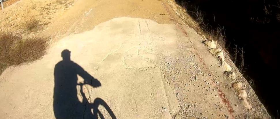 El PSOE denuncia los enga&ntilde;os del delegado de la Junta sobre el carril bici Aguilar-Barruelo-Bra&ntilde;osera