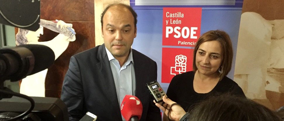 D&iacute;ez busca nuevas aportaciones para acercar a la sociedad la propuesta econ&oacute;mica del PSOE