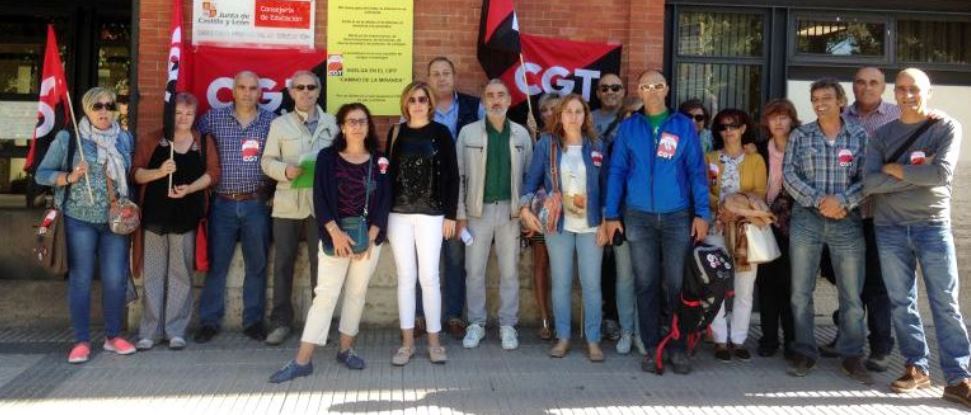 El PSOE se interesa en las Cortes por el funcionamiento interno del CIFP &ldquo;Camino de la Miranda&rdquo;