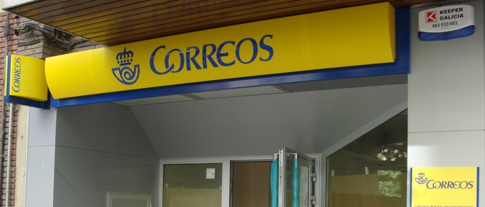 El PSOE se interesa en el Senado por el posible despido de 45 empleados de Correos en Palencia