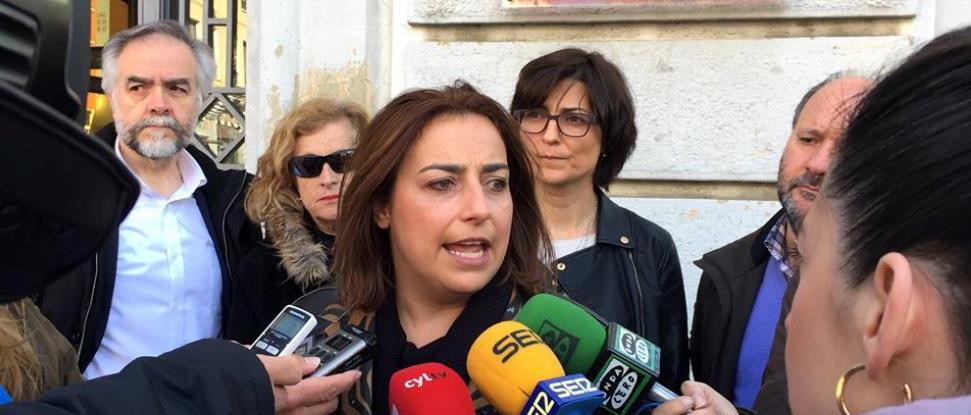 El PSOE no acudir&aacute; a la reuni&oacute;n prevista con el director general de Educaci&oacute;n sobre las Escuelas Infantiles