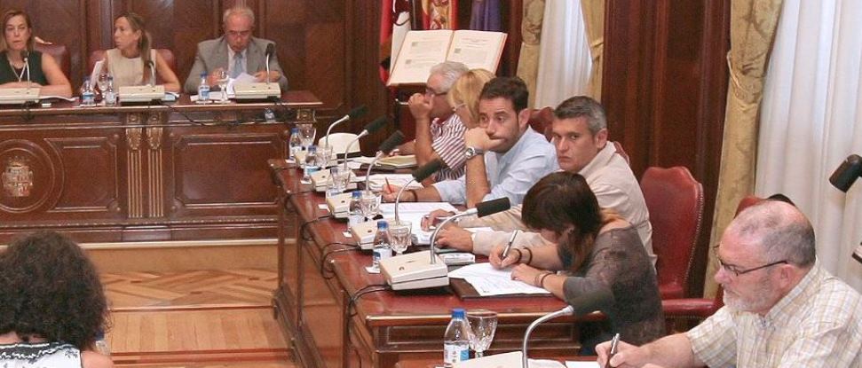 El PSOE denuncia el abandono de las administraciones al medio rural en los servicios de telecomunicaciones