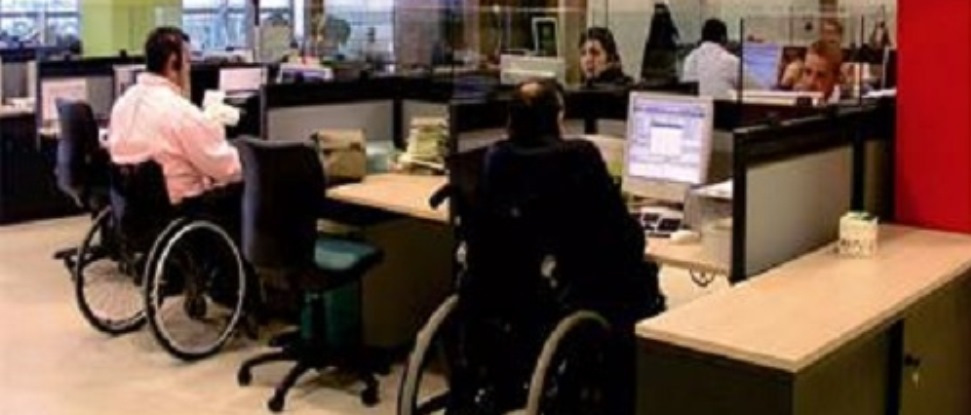 <div>El PSOE pide al Ayuntamiento ejemplaridad en la integraci&oacute;n laboral de las personas con discapacidad</div>