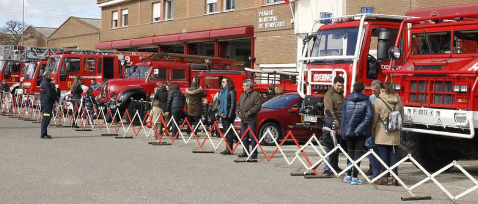 El PSOE pide que el Ayuntamiento gestione directamente el pago de la ITV de los veh&iacute;culos municipales